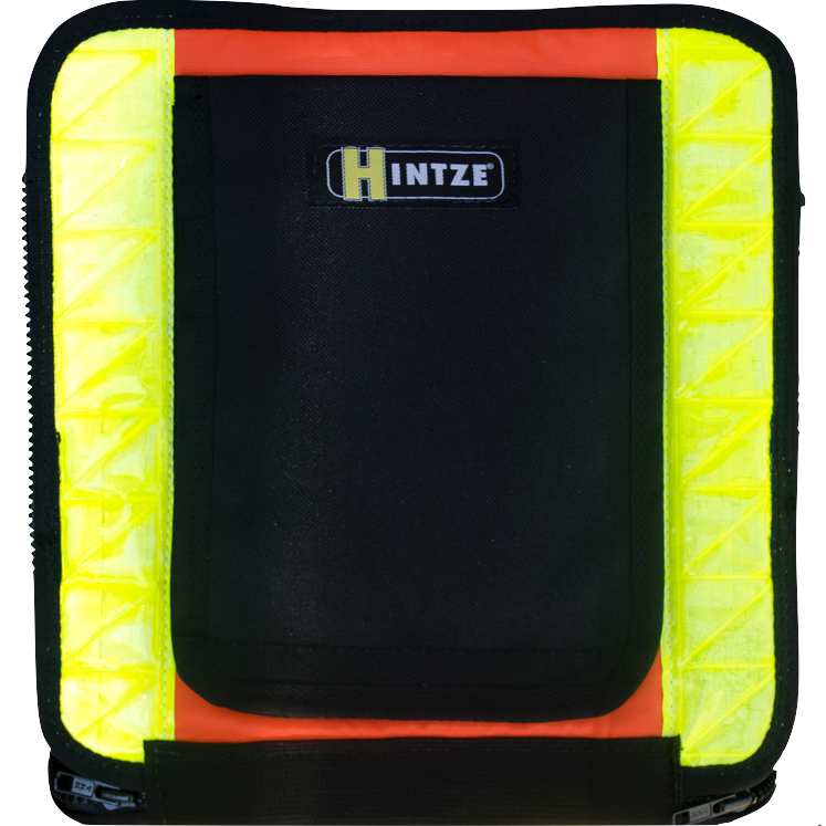 Tablet Safety Vest