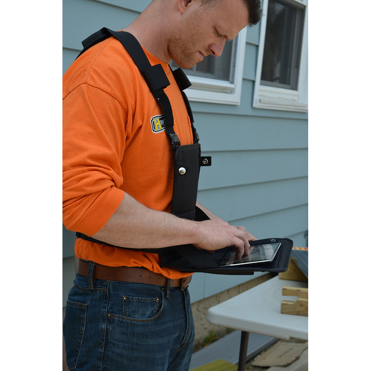 Tablet Safety Vest